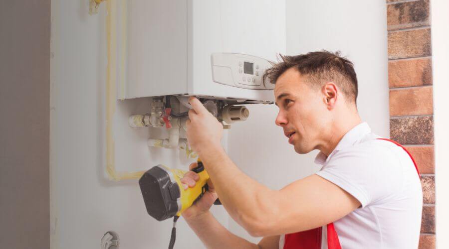 Professional Leak Detection in Hope, RI